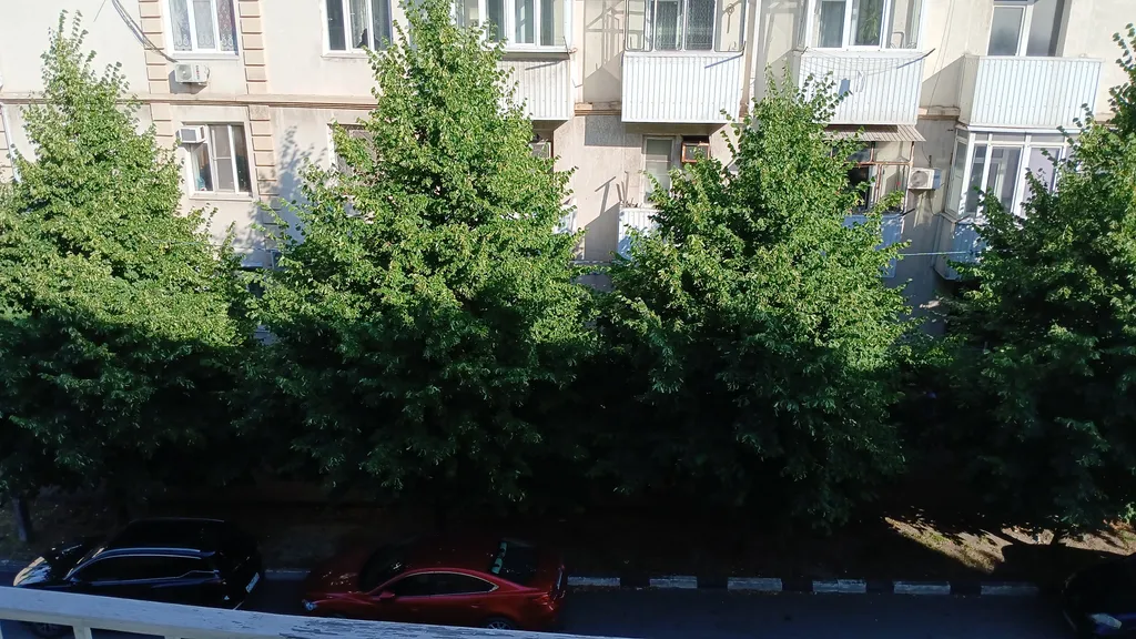 Квартира Квартира в 300 метрах до моря — Новороссийск