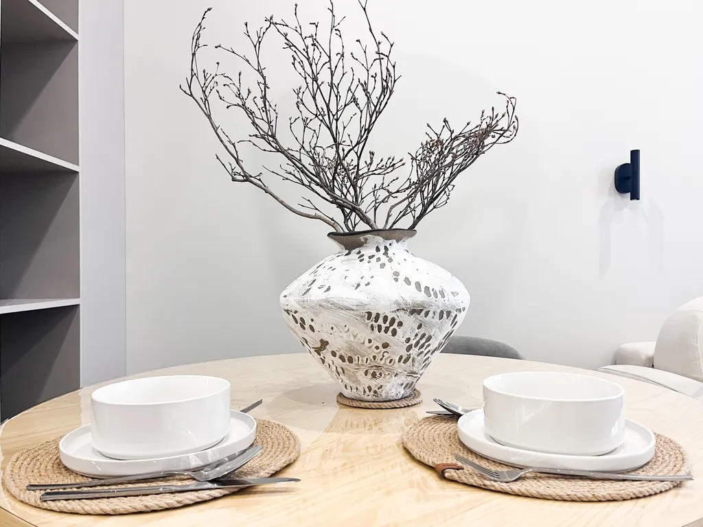 Великолепная квартира класса премиум