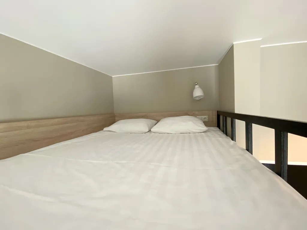 Апартаменты 226