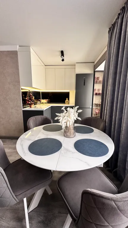 Квартира Уютная евродвушка в курортной зоне — аренда посуточно в Нальчик