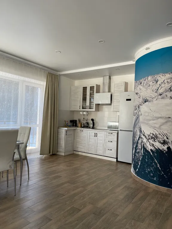 Студия люкс