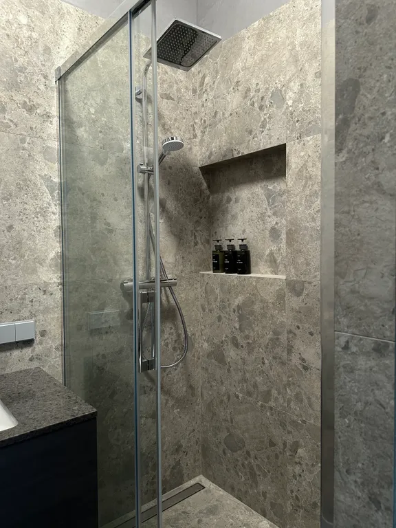 Квартира 2-комнатные апартаменты премиум-класса в центре города — Минск