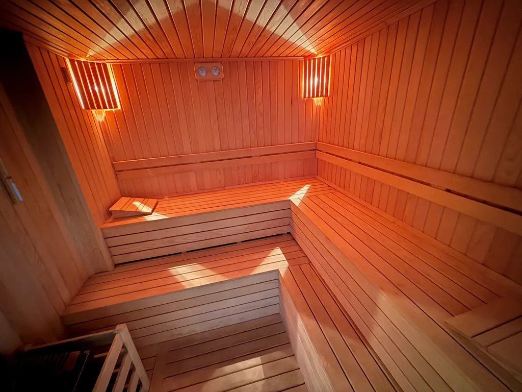 SA Apartments, Luxury 2BD Duplex