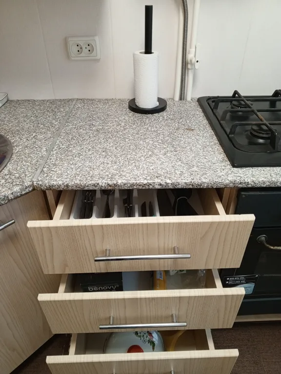 Уютная квартира на тихой улочке