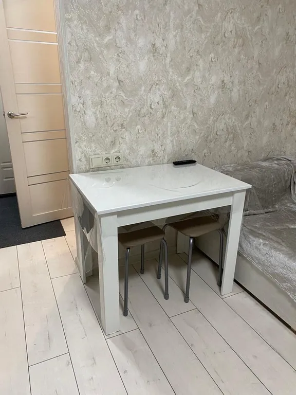 Апартамент для отдыха на курорте