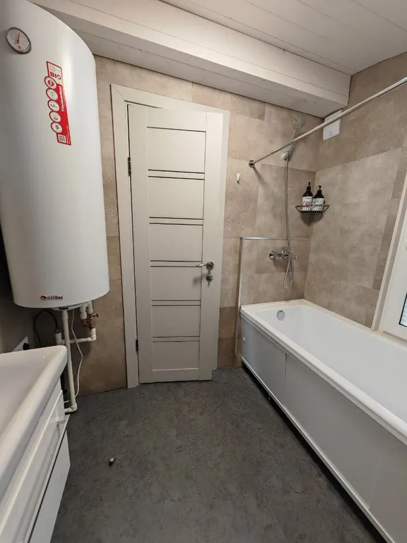 Частный дом Дыхание