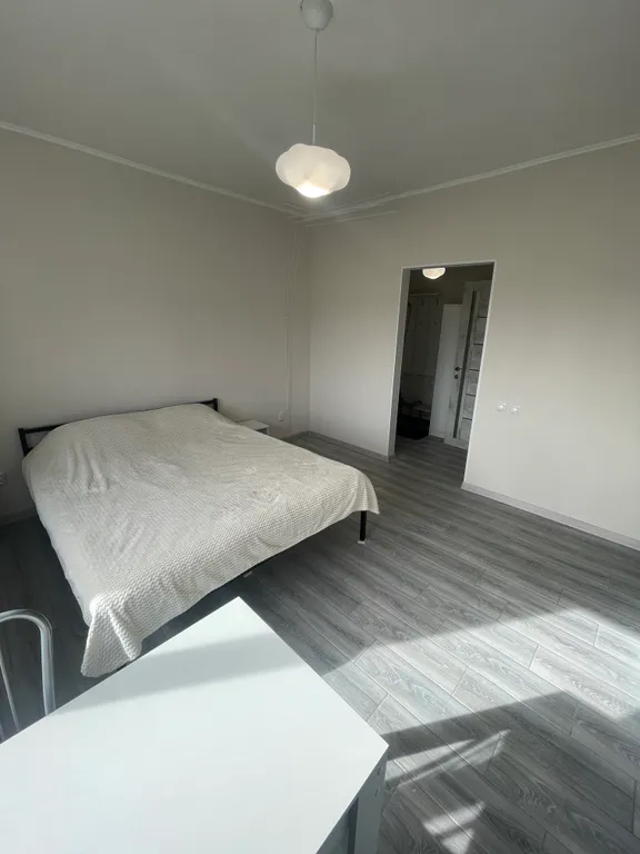 Квартира в великолепном тихом месте у леса