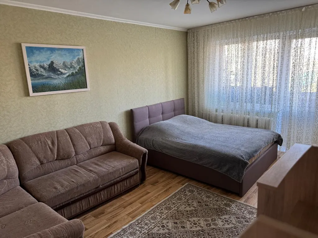 Квартира Квартира у моря — Зеленоградск