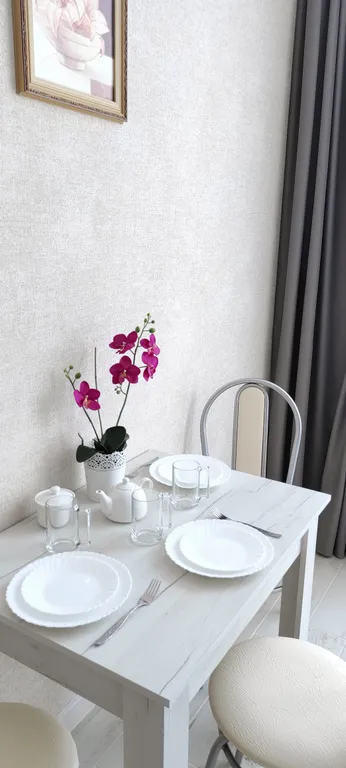 Квартира 1-комнатная Квартира — Геленджик