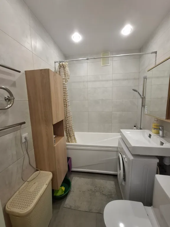 Уютная студия