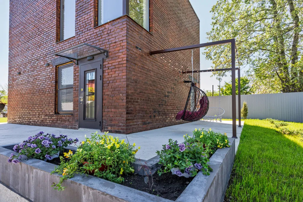 Квартира Квартира Дом с баней и чаном — Апшеронск