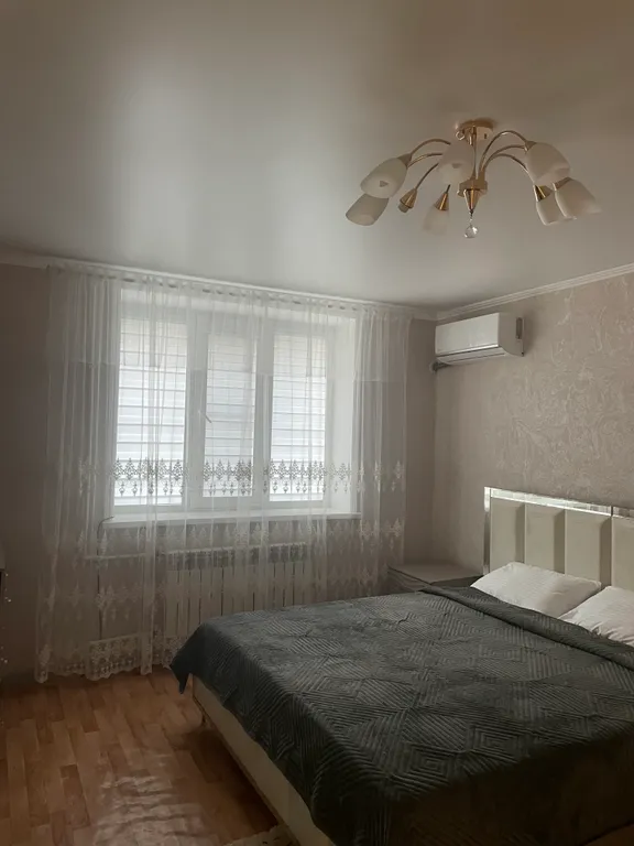 Уютная 1-комн квартира на набережной — аренда посуточно в Каспийск