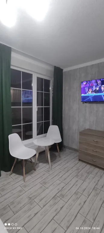 Уютный домик в тихом районе центральной части