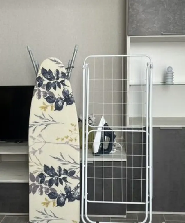 Апартаменты воздух