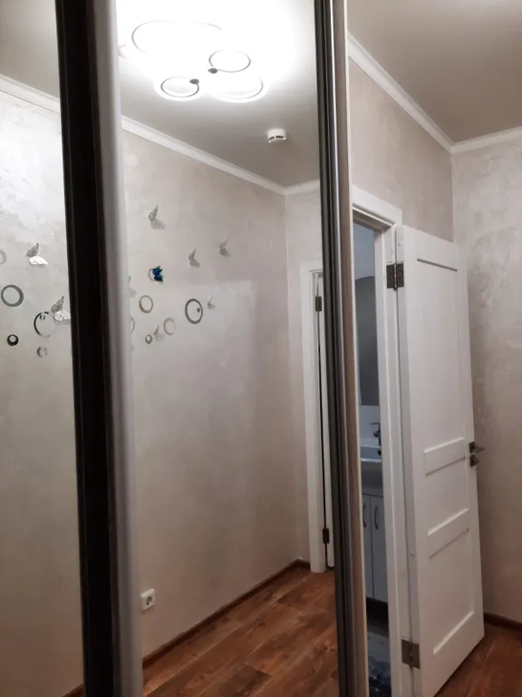 Уютная студия в центре города