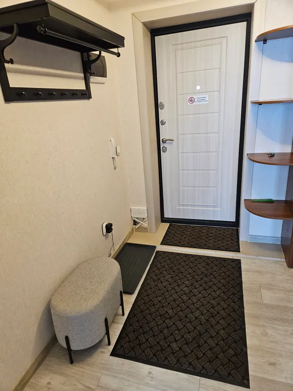 Комфортная квартира в центральной части города