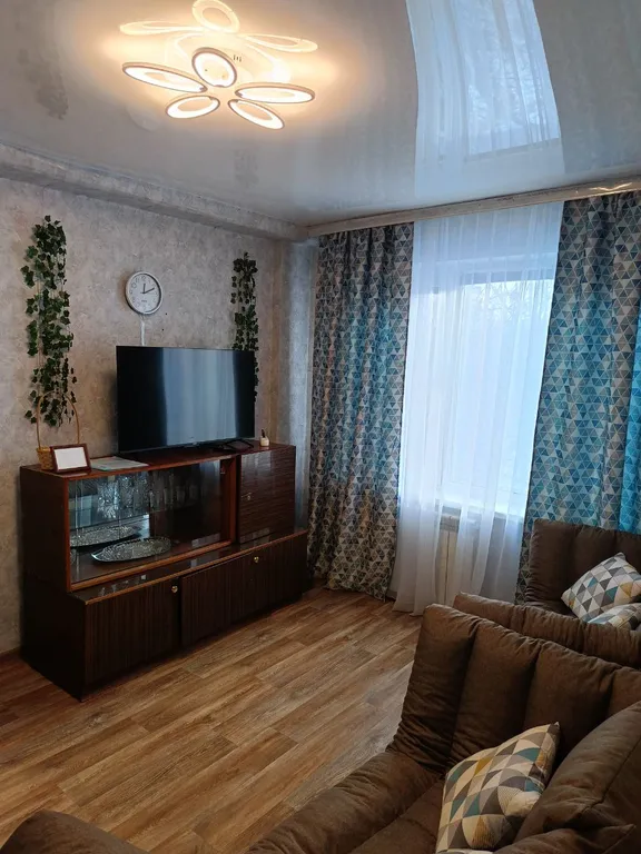 Квартира Прекрасная и уютная квартира — Красноярск