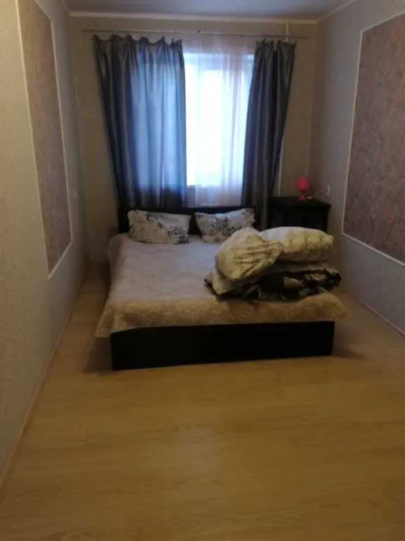 Уютная квартира — аренда посуточно в Тверь