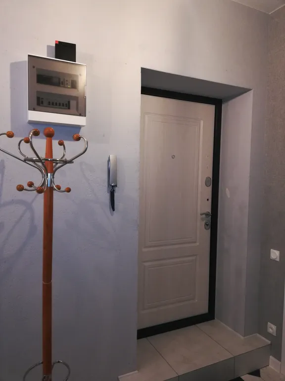 Апартаменты на набережной Волги