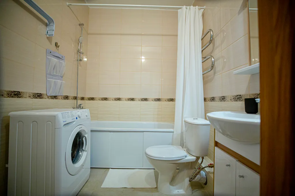 Апартаменты для вашего идеального отдыха