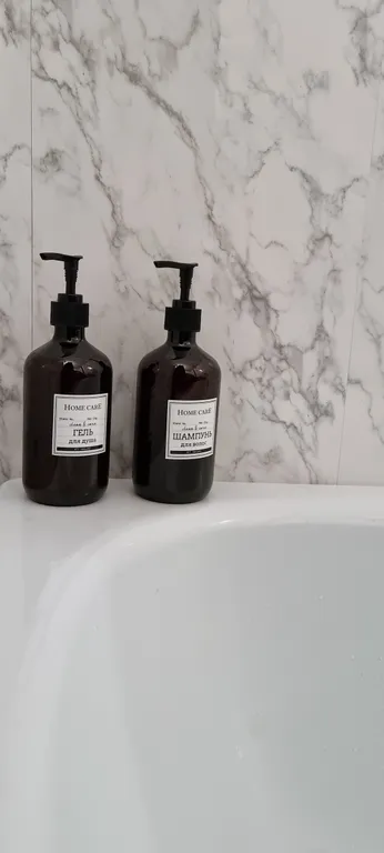 Комфортабельная квартира