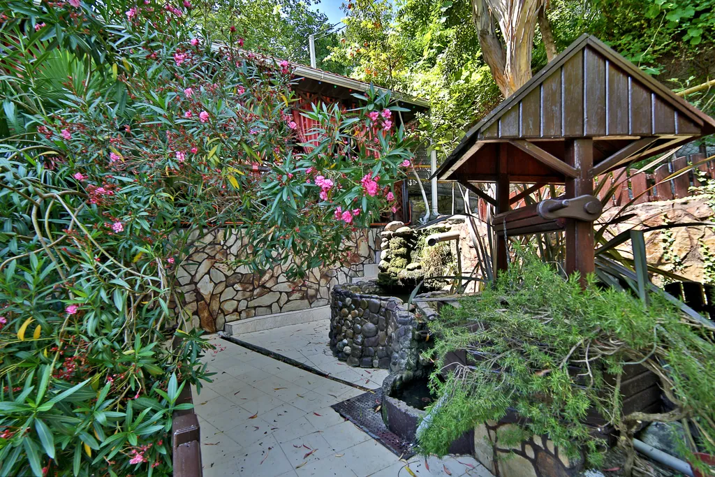 Квартира 1-комнатная Квартира — Сочи