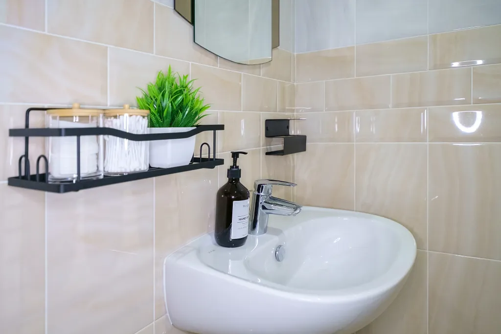 Уютная квартира на первой береговой линии