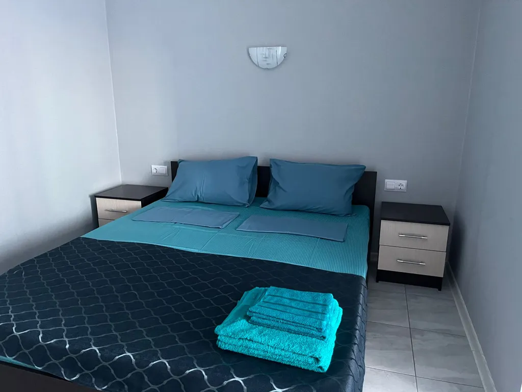 Квартира Комната — аренда посуточно в Кабардинка