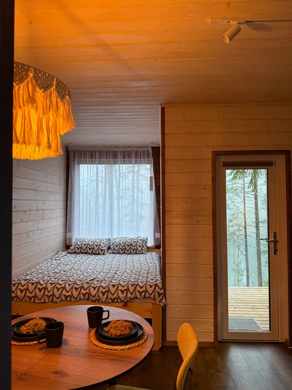 Руна Леса Карелия