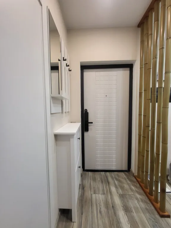 Квартира Современная квартира рядом аэропорт, М4,Термоленд(Termoland) — Краснодар