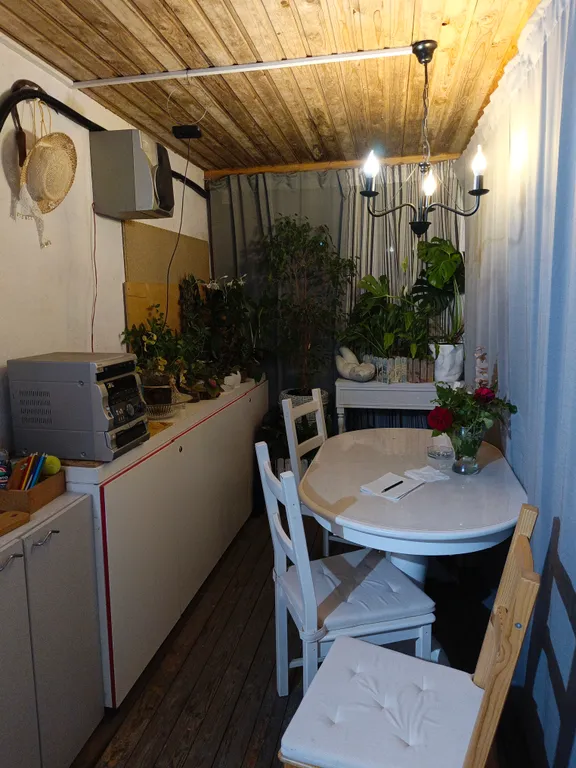 Коттедж Уютный дом — Пушкин