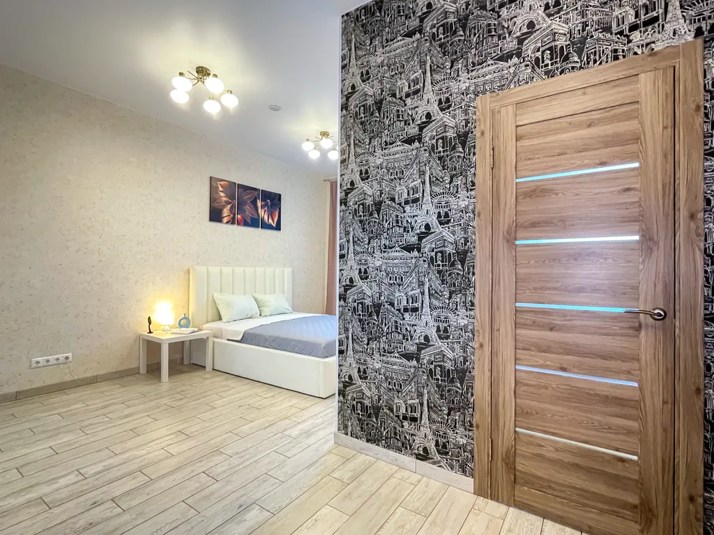 Квартира Уютная квартира для вашего отдыха Luxury Apartments — Москва