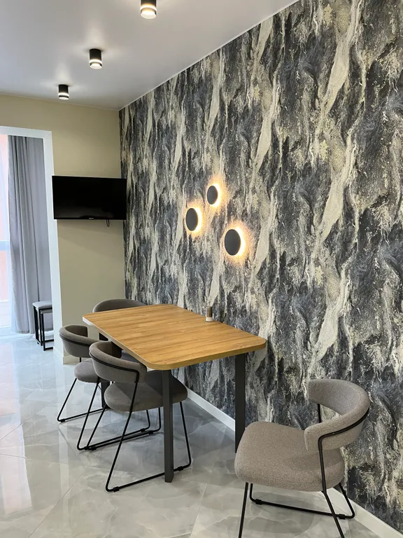 2-комнатная Квартира — аренда посуточно в Зеленоградск