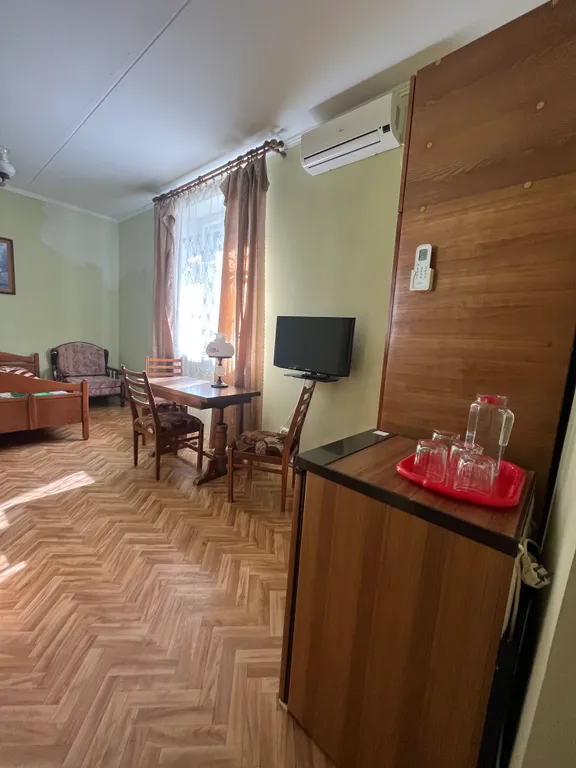 Квартира Комната — Витино