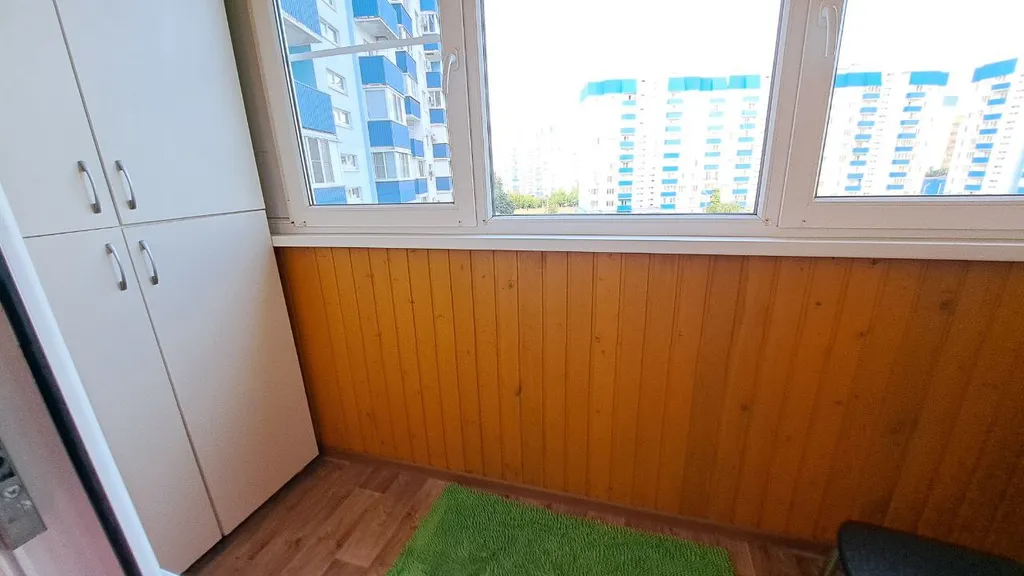 Уютная однушка в центре