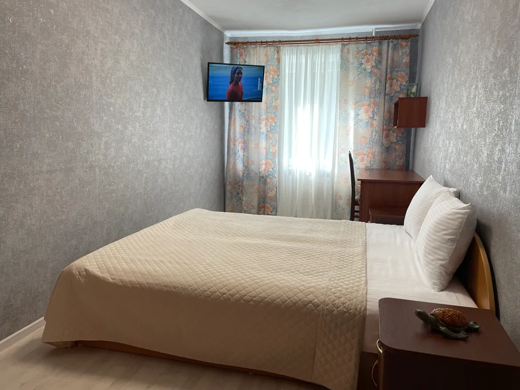 Квартира Апартаменты Flughafen — Пионерский