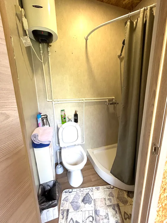 Мини домик - Студия