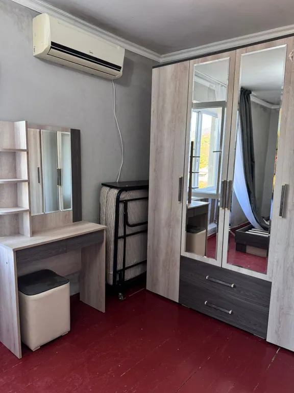 Уютная квартира у моря