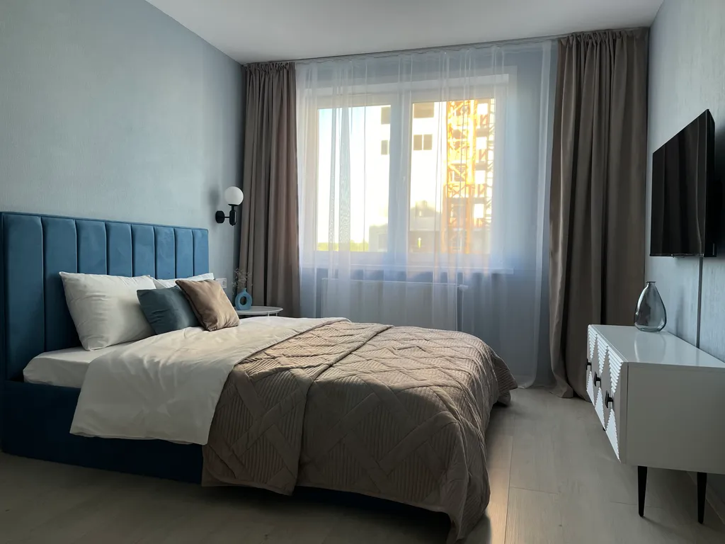 Квартира в ЖК Центральный