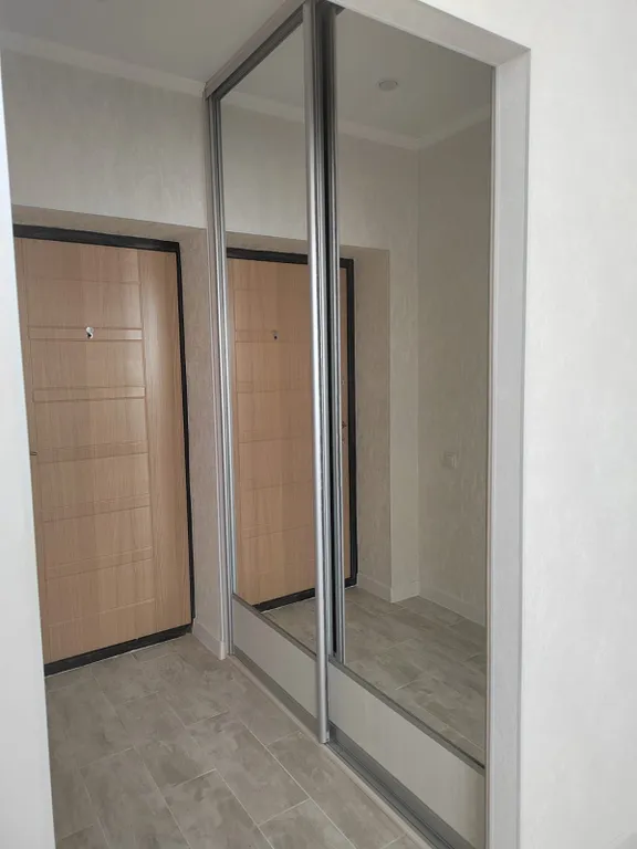 Уютная студия в новостройке