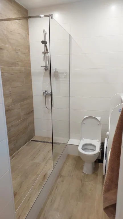 Комфортная квартира - студия