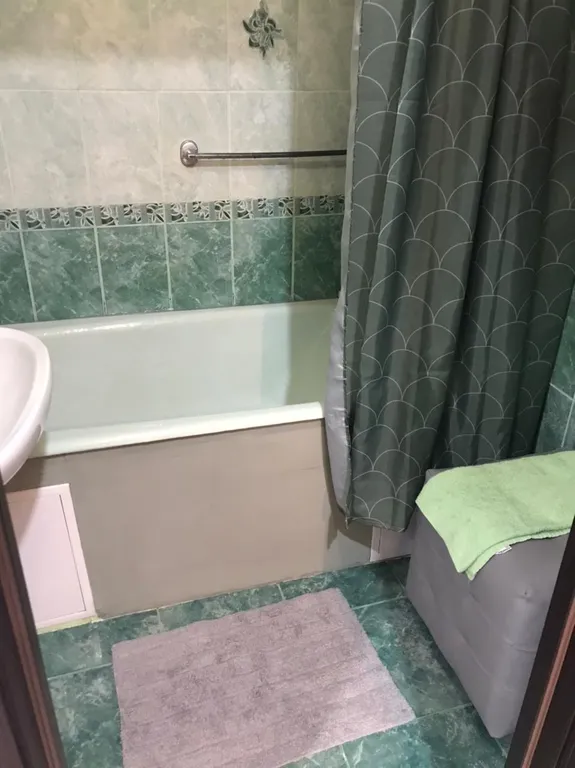 Квартира Взлётка плаза автовокзал 5 мин пешком, квартира в центре Красноярска — Красноярск