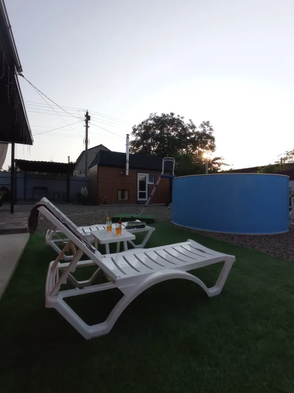 Гостевой дом