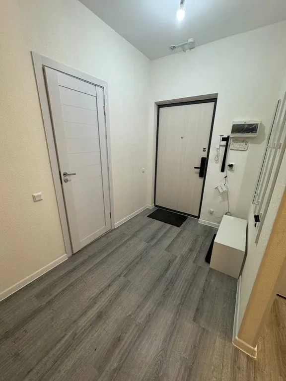 Квартира 1-комнатная Квартира — Бугры