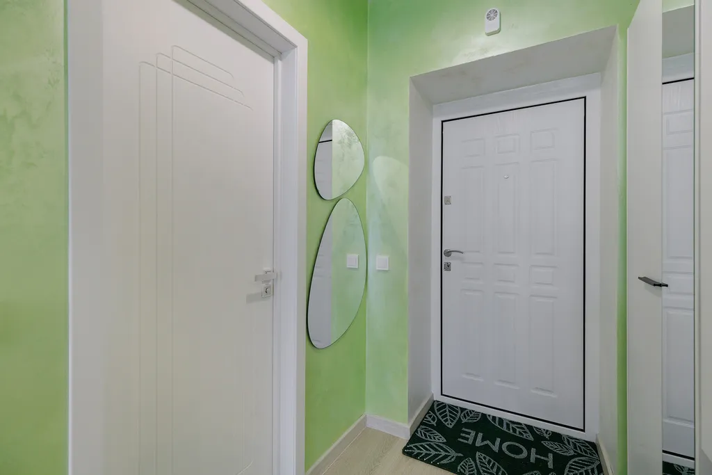 Квартира Огни Балтики Премиум — Пионерский