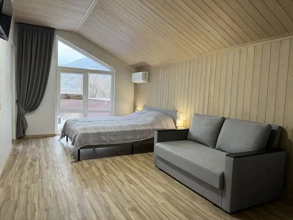 Шале в Пятигорске