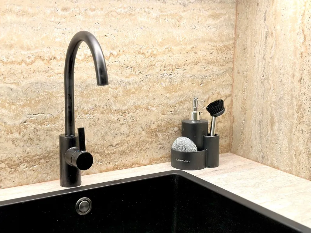 Уютные апартаменты возле пляжа