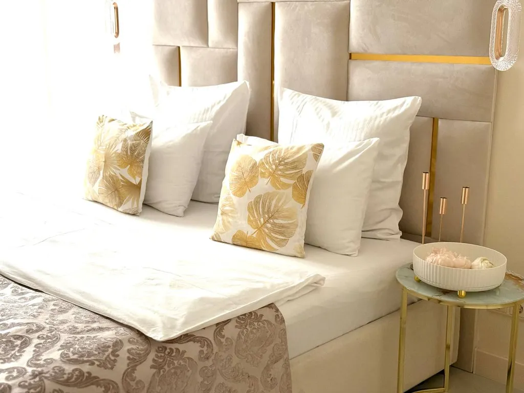 2-х комнатная квартира Велюр