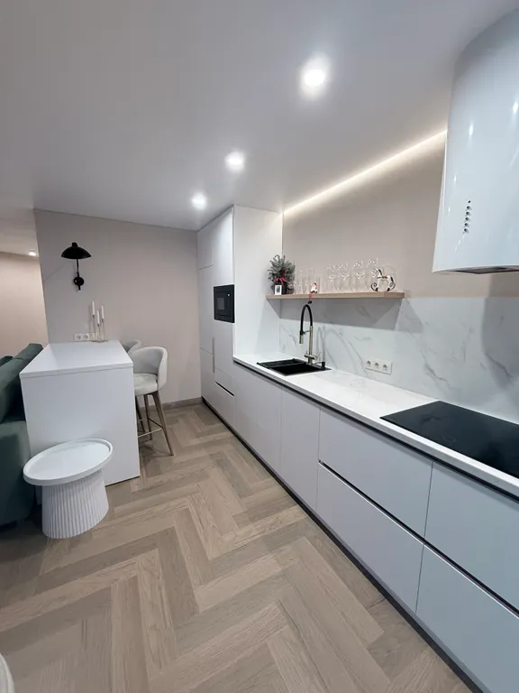 Почувствуй город - квартира на сутки в самом-самом центре Бреста