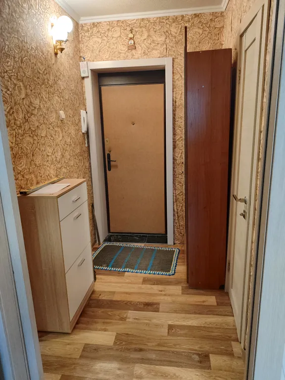 Квартира Уютная квартира — Казань